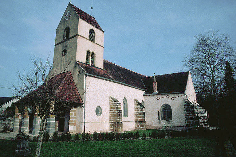 Eglise