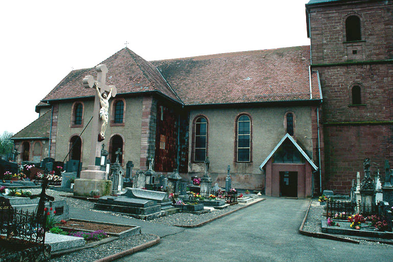 Eglise Notre-Dame de l'Assomption