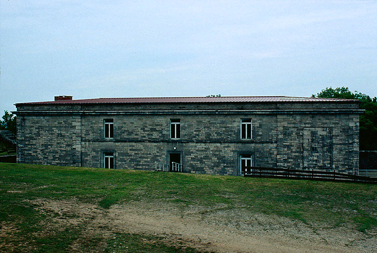 Casernement