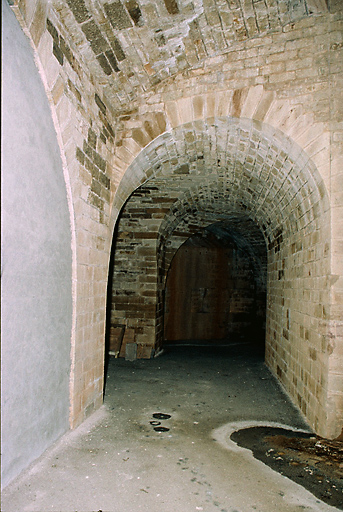 Casemate