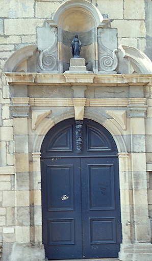 Porte