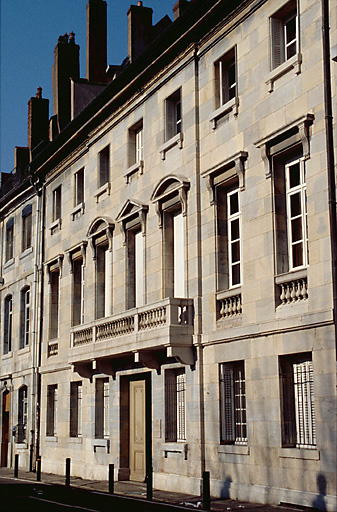 Hôtel Lavernette