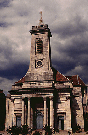 Eglise Saint-Pierre