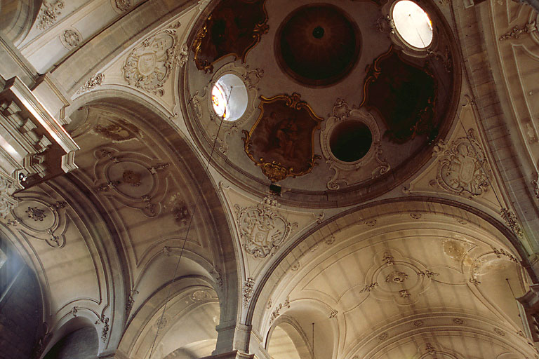 Eglise de la Madeleine