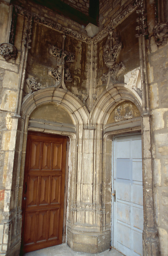 Porte