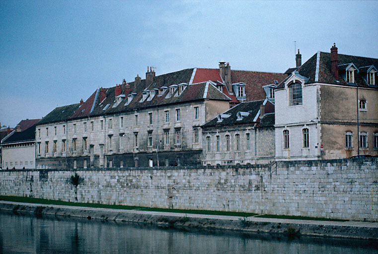 Couvent des Cordeliers (ancien)