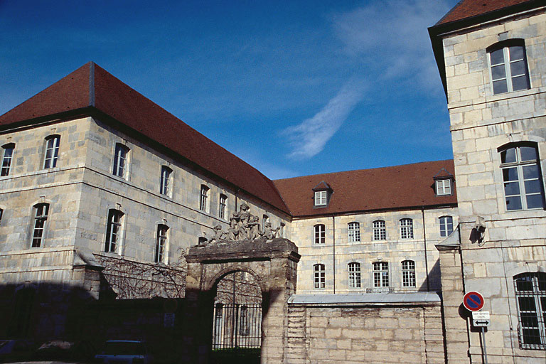 Ancien Hôpital du Saint-Esprit