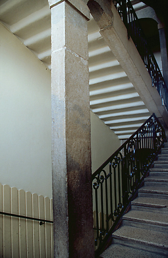 Escalier