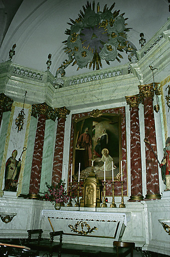 Église Saint-Hippolyte