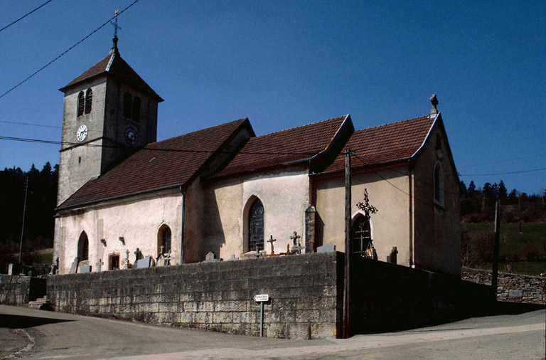 Eglise