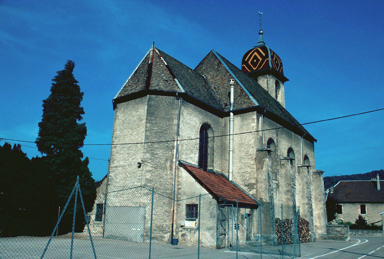 Eglise