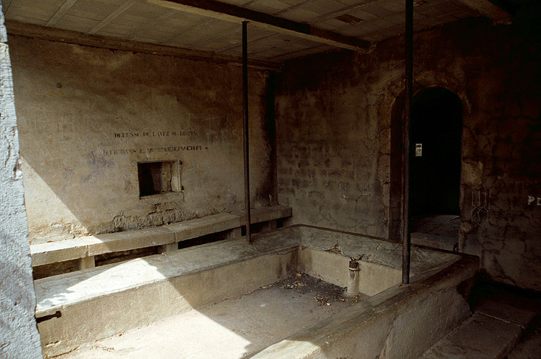 Lavoir