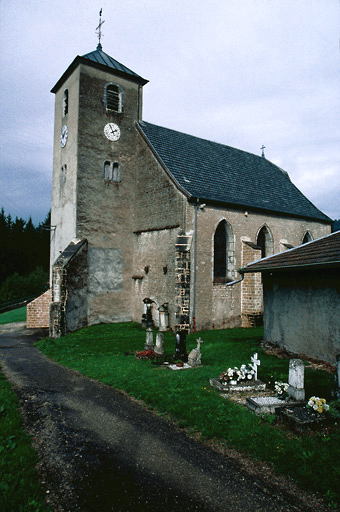 Eglise