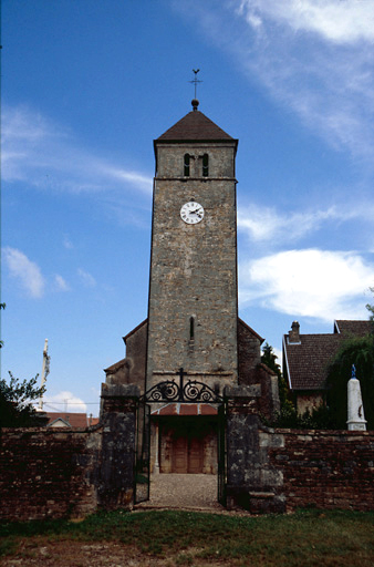 Eglise