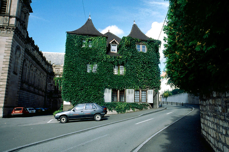 Université luthérienne (ancienne)