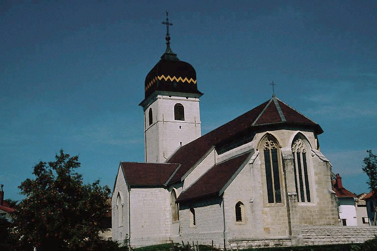 Eglise