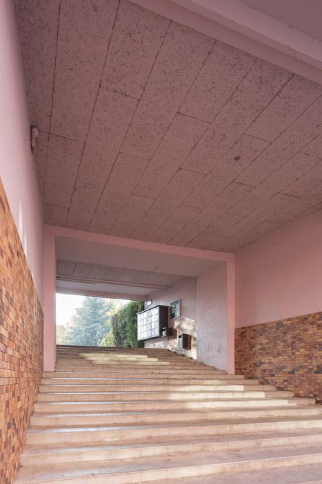 Ensemble résidentiel Les Balcons de Velchée