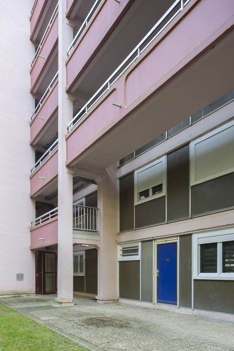 Ensemble résidentiel Les Balcons de Velchée