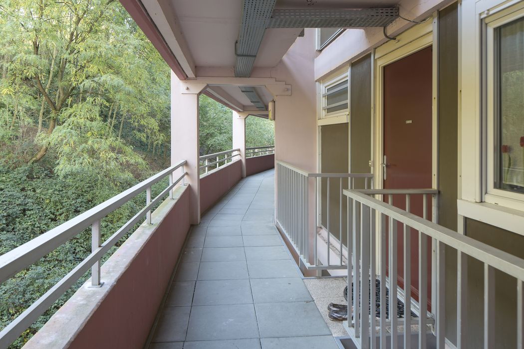 Ensemble résidentiel Les Balcons de Velchée