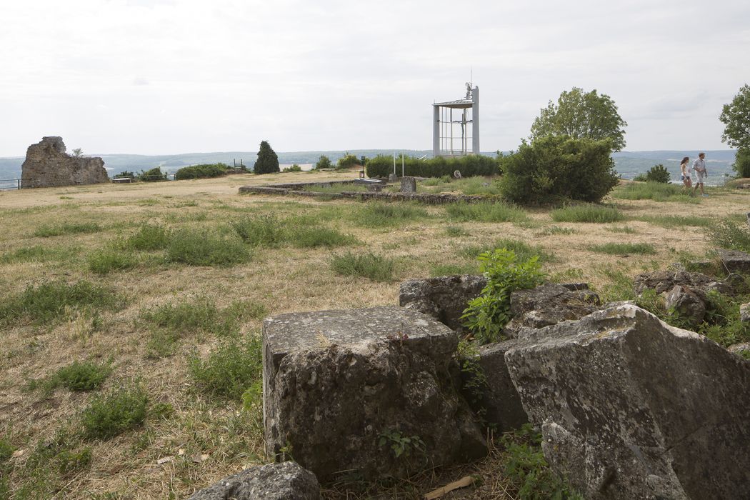 Chapelle de Lumière