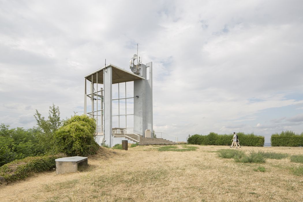 Chapelle de Lumière