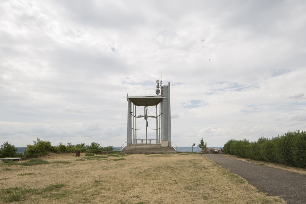 Chapelle de Lumière