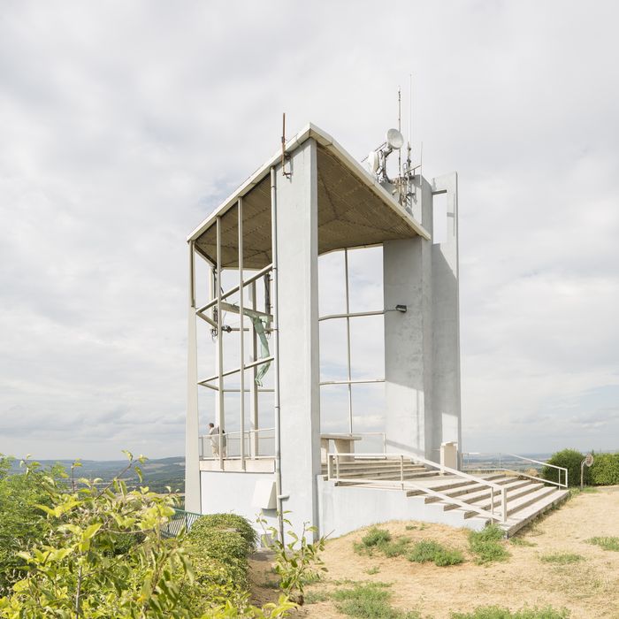 Chapelle de Lumière