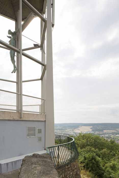 Chapelle de Lumière
