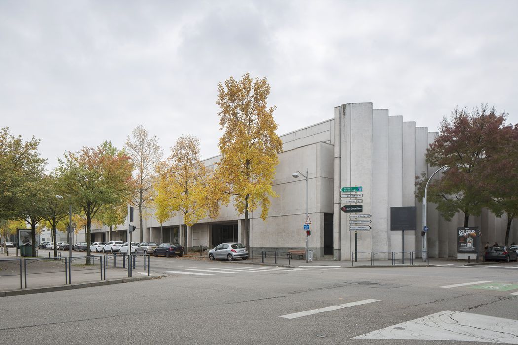 École nationale supérieure d’Architecture