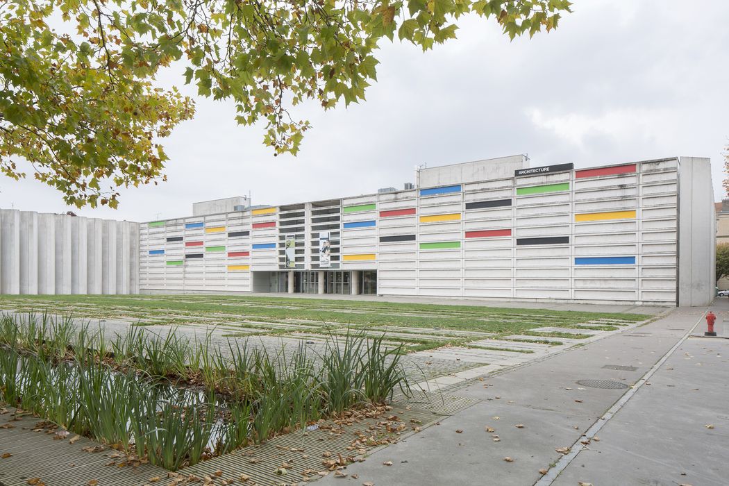 École nationale supérieure d’Architecture