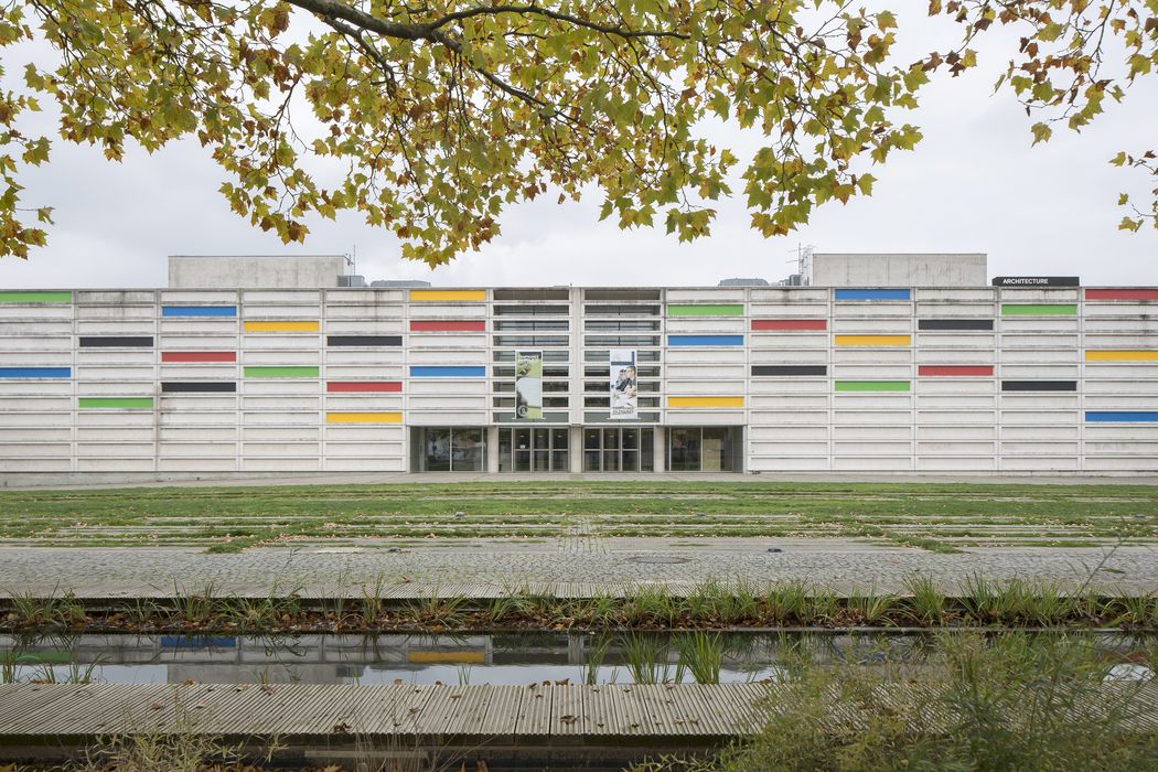 École nationale supérieure d’Architecture