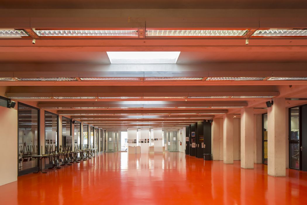 École nationale supérieure d’Architecture