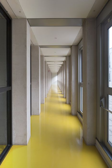 École nationale supérieure d’Architecture