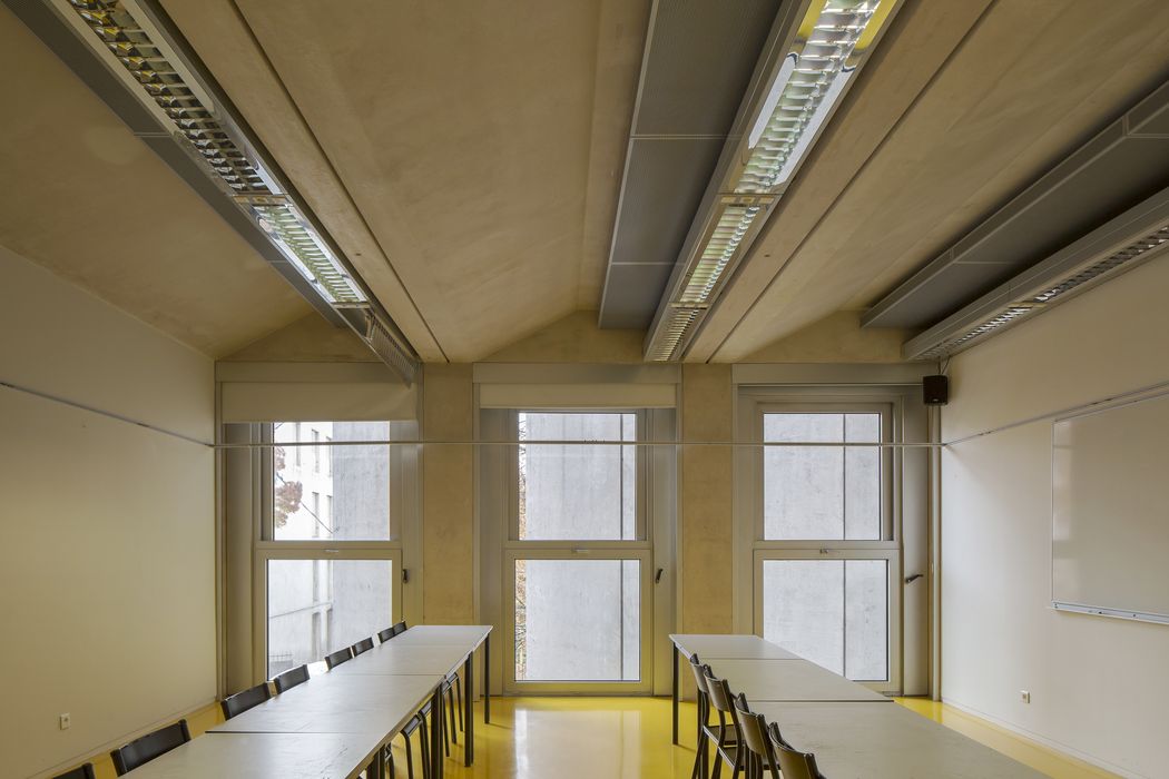 École nationale supérieure d’Architecture