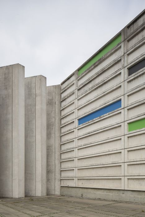 École nationale supérieure d’Architecture