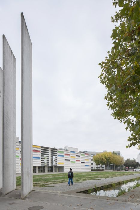 École nationale supérieure d’Architecture