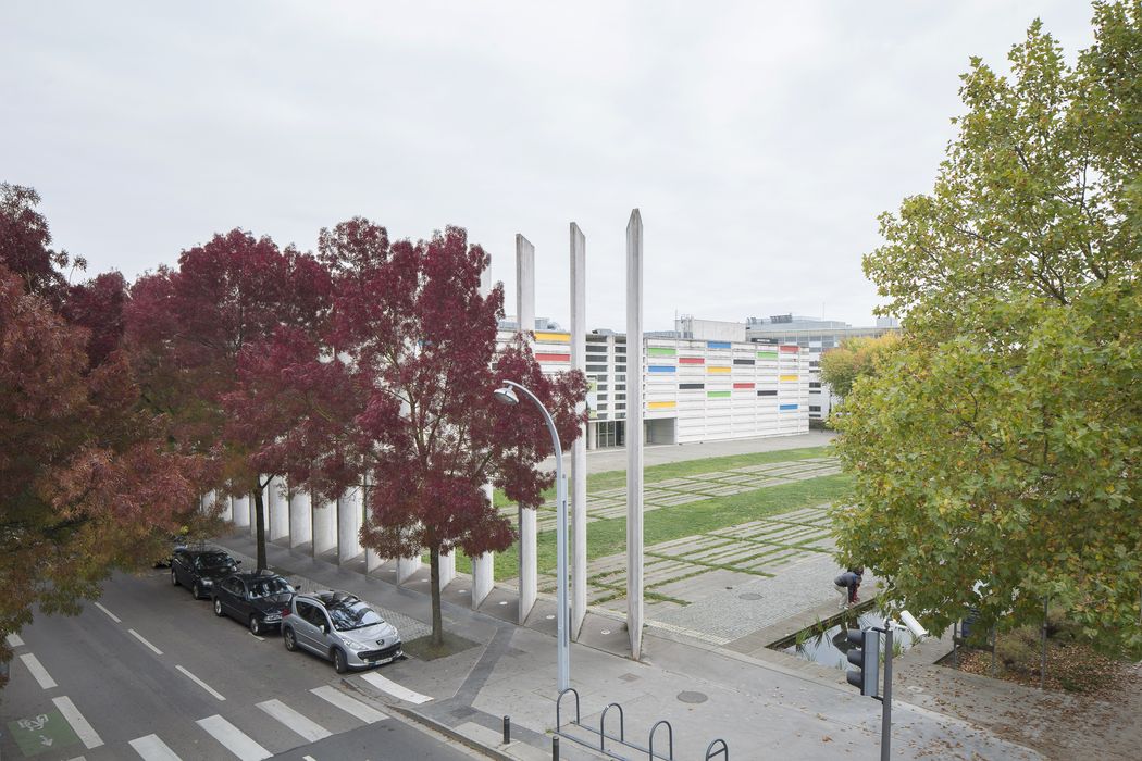 École nationale supérieure d’Architecture