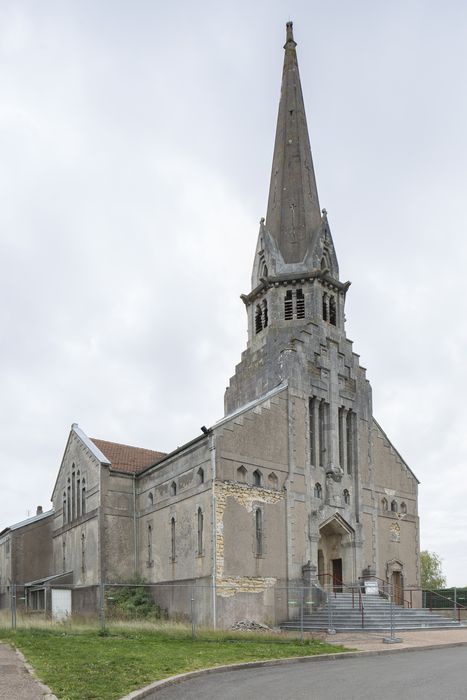 Église paroissiale Saint-Crépin-Saint Crépinien