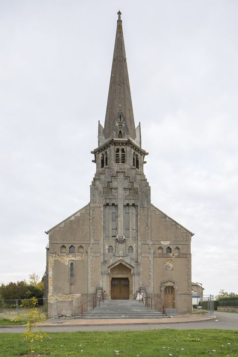 Église paroissiale Saint-Crépin-Saint Crépinien