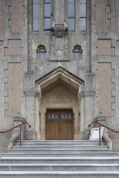 Église paroissiale Saint-Crépin-Saint Crépinien