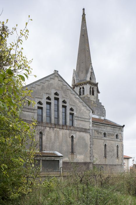 Église paroissiale Saint-Crépin-Saint Crépinien