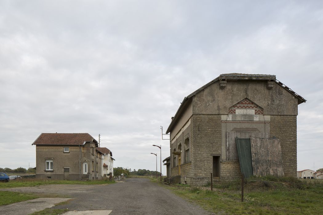 Église paroissiale Saint-Crépin-Saint Crépinien