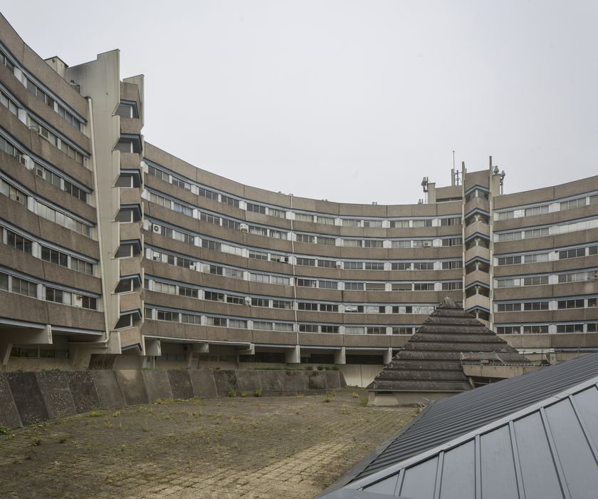 Faculté des Sciences et Technologies