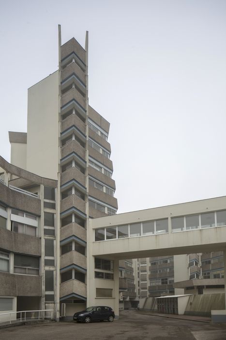 Faculté des Sciences et Technologies