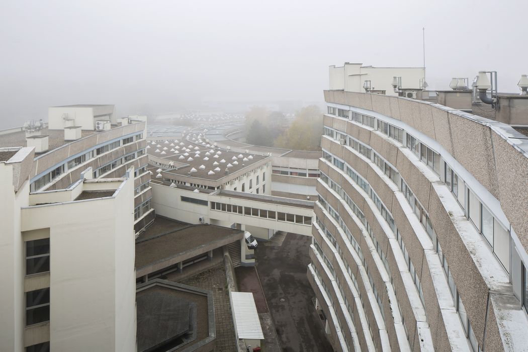 Faculté des Sciences et Technologies