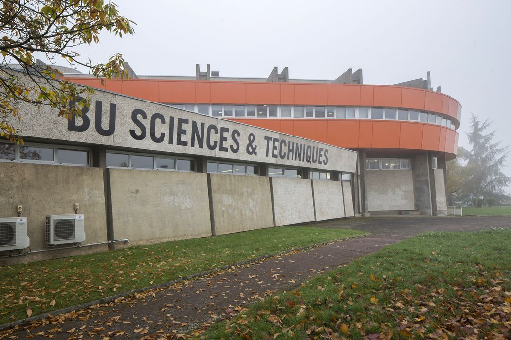 Faculté des Sciences et Technologies