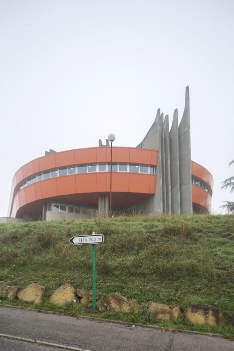 Faculté des Sciences et Technologies