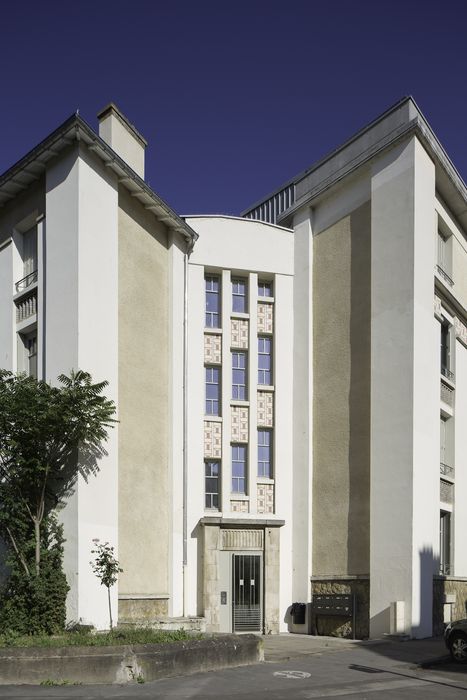 Cité Senn dite Oudeville