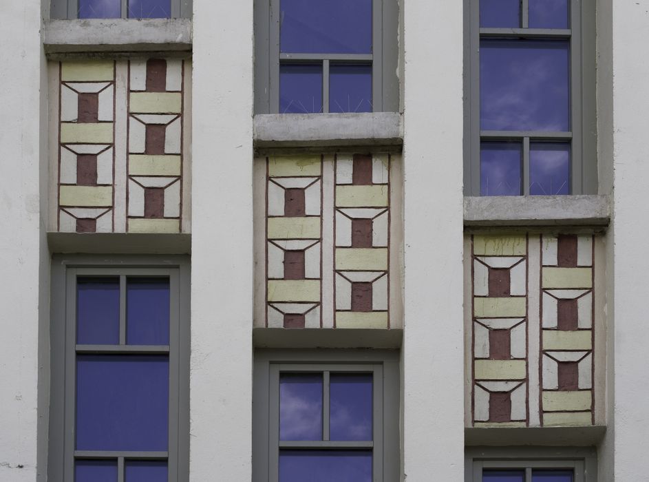 Cité Senn dite Oudeville