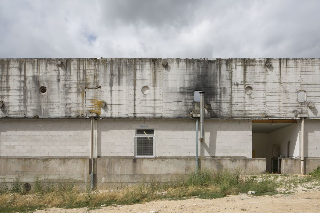 Ancienne usine de la société meusienne de Lunetterie (SML – Essilor)